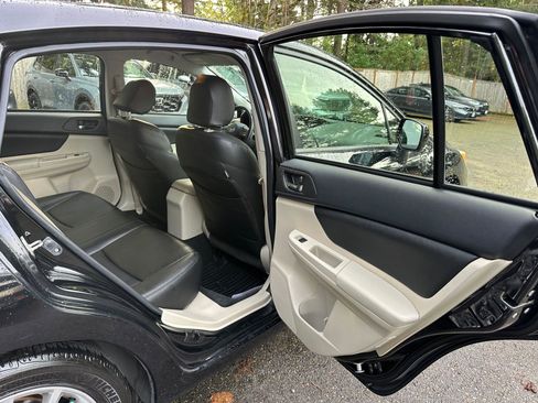 Used 2014 Subaru Impreza 2.0i Premium w/ Popular Package #1 image 13