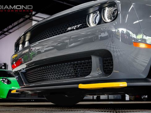 Used 2023 Dodge Challenger SRT Hellcat Redeye RWD image 33