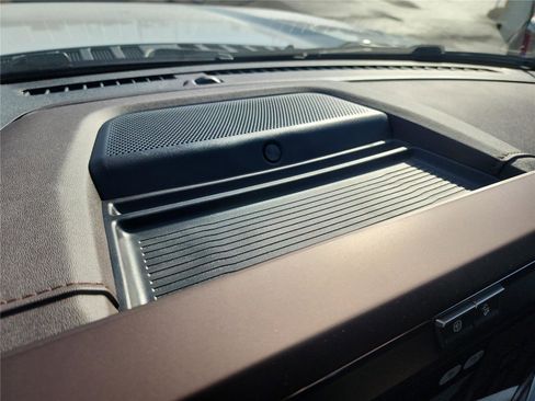 New 2026 Ford F350 King Ranch w/ Chrome Package image 40