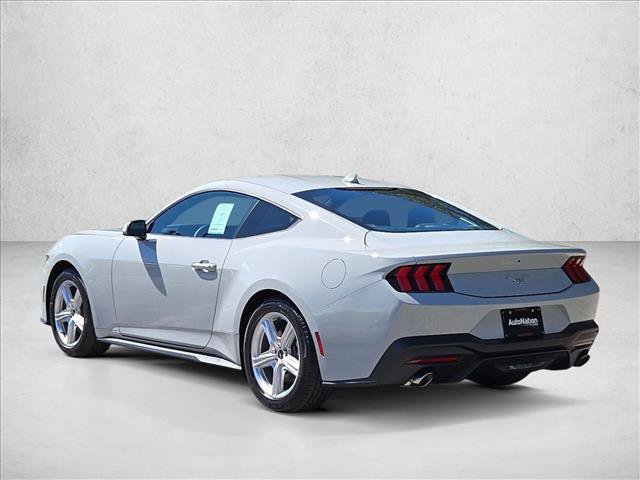 New 2026 Ford Mustang Coupe RWD image 9