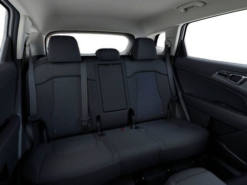 New 2026 Kia Sportage LX AWD/4WD image 16