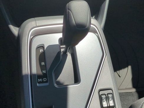 New 2025 Subaru Crosstrek 2.5i Premium image 25