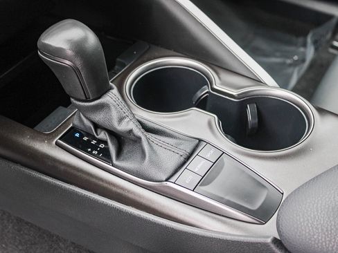 Certified 2024 Toyota Camry SE image 20