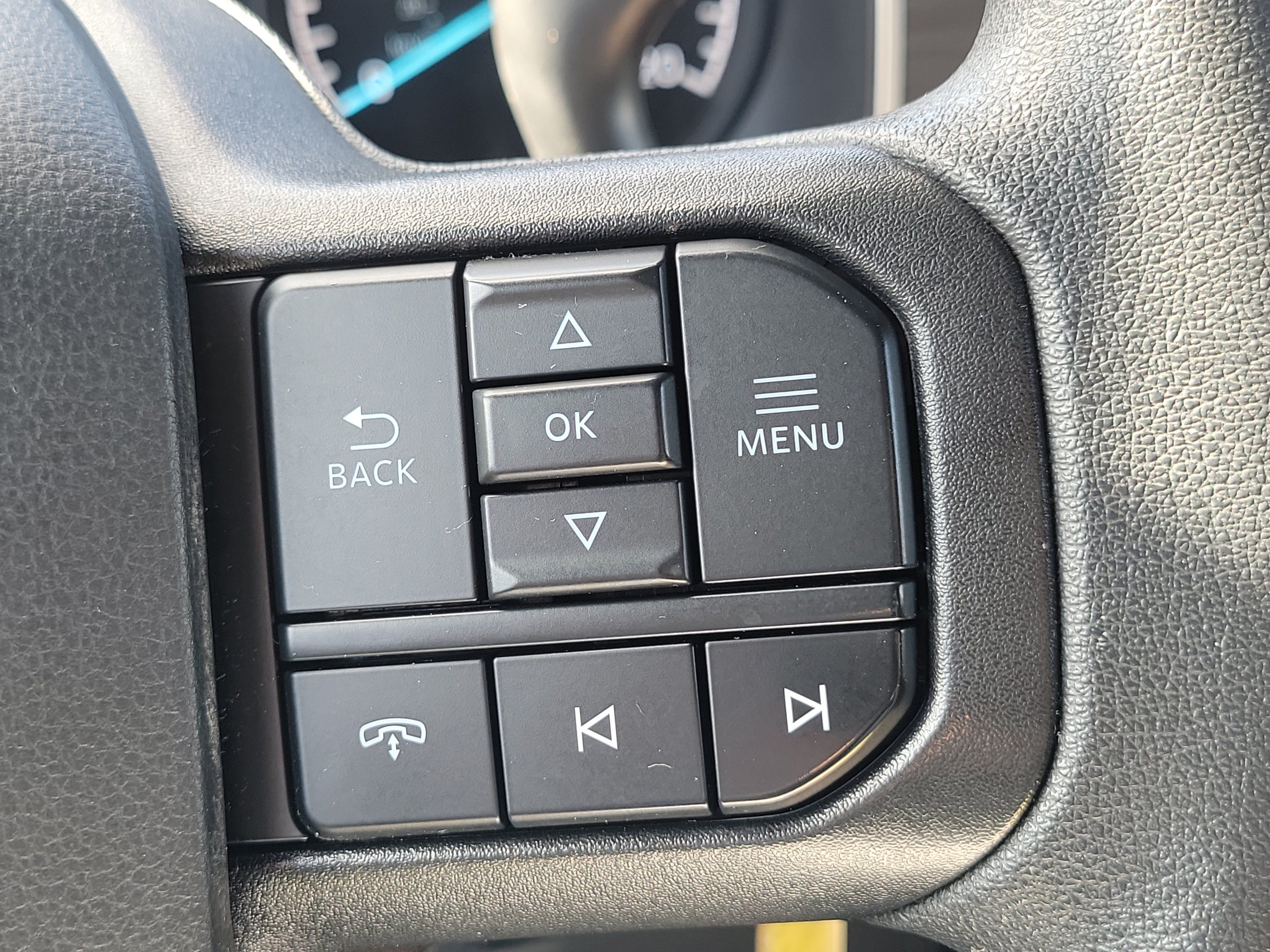 Used 2023 Ford F150 XL w/ STX Appearance Package RWD image 21