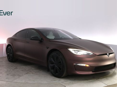 Used 2023 Tesla Model S Standard Range AWD/4WD image 13