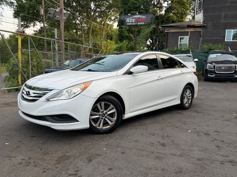 Used 2014 Hyundai Sonata GLS FWD image 6