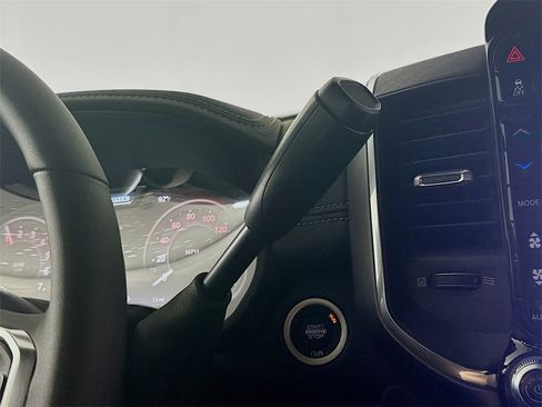 New 2026 RAM 2500 Laramie image 12