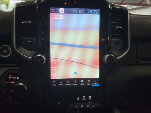 New 2026 RAM 1500 Big Horn image 16