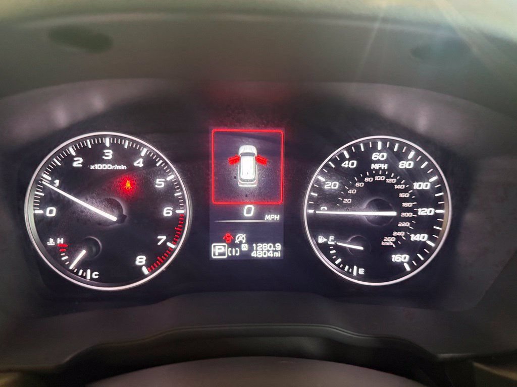 Used 2026 Subaru Forester Sport w/ Sport Plus Package AWD/4WD image 11