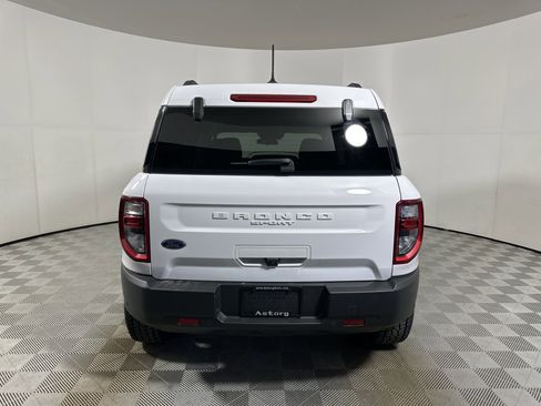 Used 2023 Ford Bronco Sport Big Bend w/ Convenience Package image 6