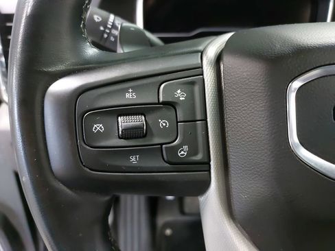 Used 2023 GMC Sierra 1500 Denali w/ Denali Reserve Package AWD/4WD image 17
