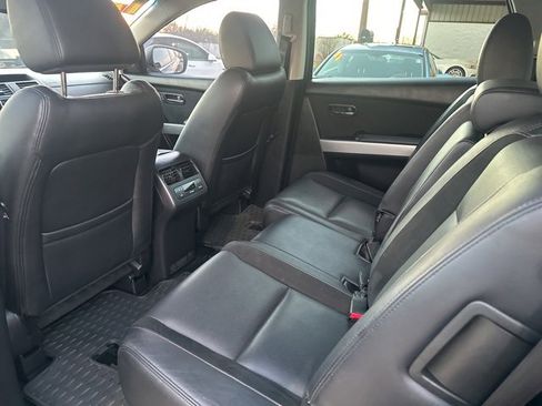 Used 2015 MAZDA CX-9 Grand Touring w/ GT Technology Package image 22