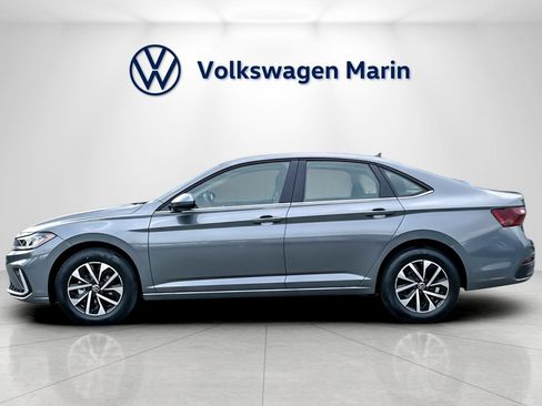New 2026 Volkswagen Jetta S image 2