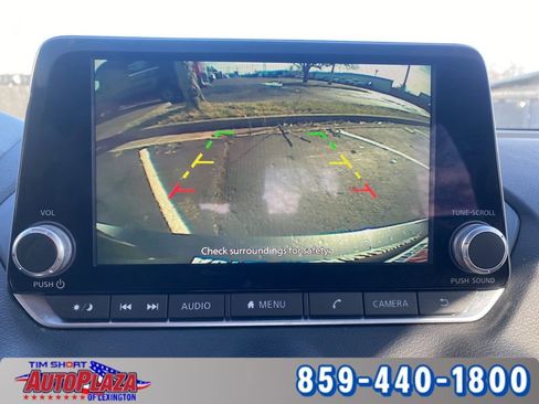 Used 2023 Nissan Sentra SV w/ Trunk Package image 41