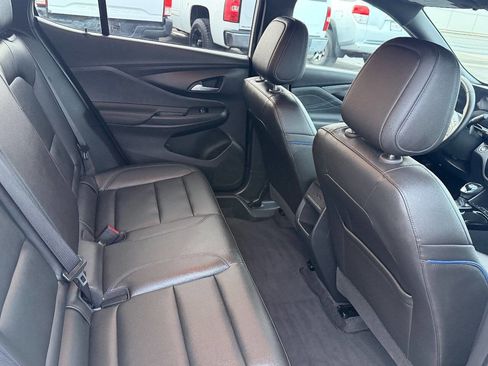 Used 2024 Buick Envista Sport Touring w/ Convenience II Package image 5