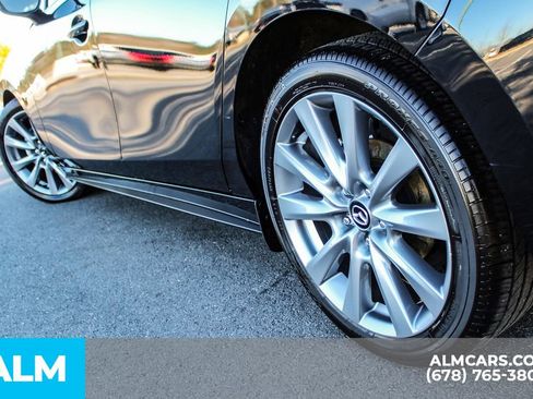 Used 2025 MAZDA MAZDA3 s image 13