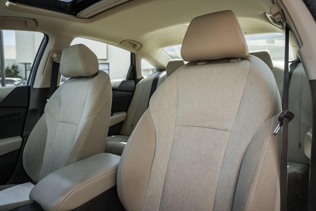 Used 2023 Honda Accord EX image 36