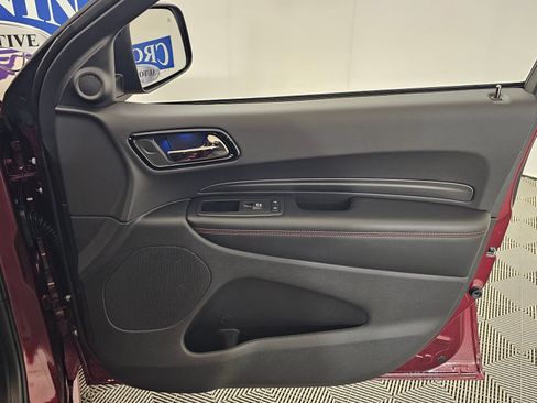 New 2026 Dodge Durango GT AWD/4WD image 35