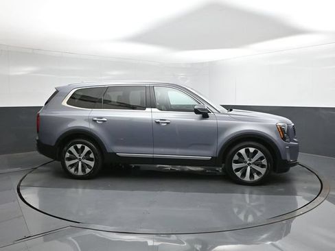 Used 2022 Kia Telluride S AWD/4WD image 15