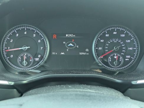 Used 2023 Hyundai Santa Fe SEL FWD image 30
