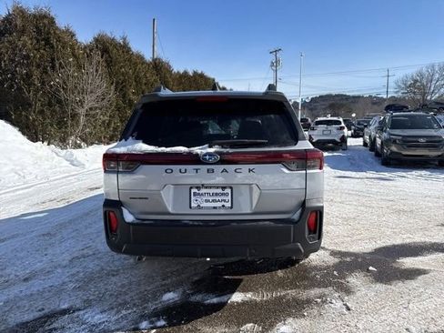 New 2026 Subaru Outback Premium image 5