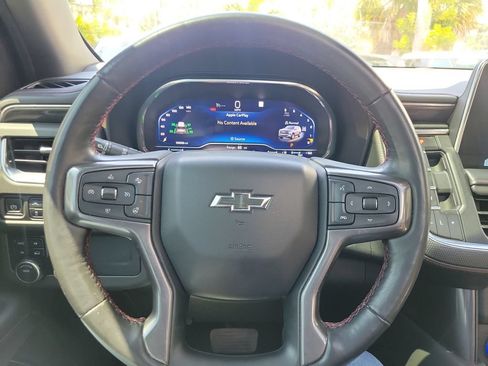 Used 2022 Chevrolet Suburban RST w/ Luxury Package AWD/4WD image 22