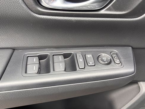 New 2026 Honda CR-V Sport image 18