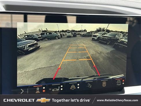 New 2026 Chevrolet Silverado 1500 High Country image 18