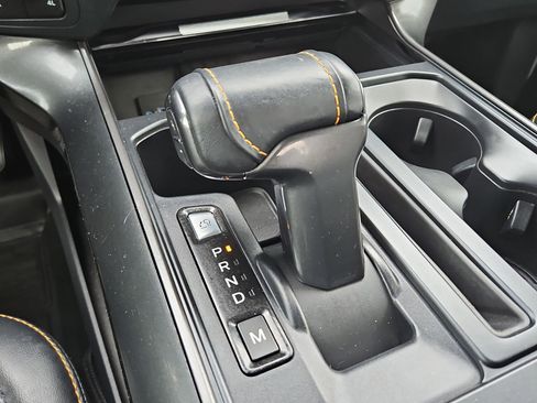 Used 2022 Ford F150 Tremor w/ Equipment Group 402A High image 27