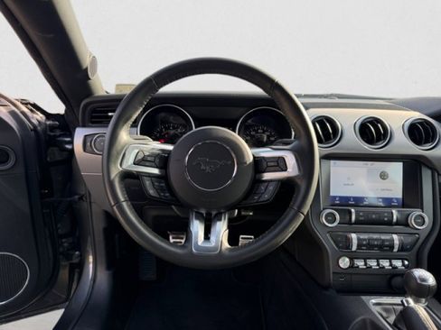 Used 2020 Ford Mustang Premium w/ Black Accent Package image 14