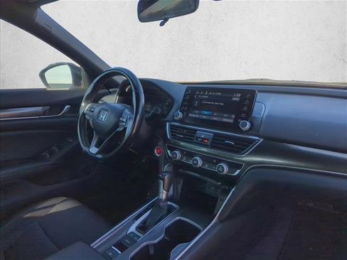 Used 2021 Honda Accord Sport image 16