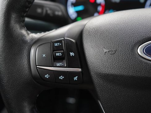 Used 2022 Ford Maverick XLT w/ Equipment Group 300A Standard AWD/4WD image 24