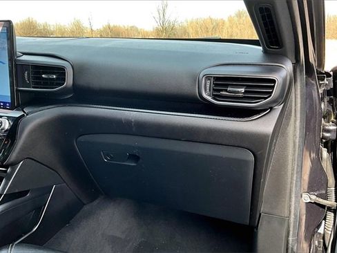 Used 2022 Ford Explorer ST w/ Equipment Group 401A image 27