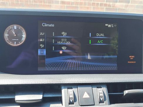 Used 2021 Lexus ES 350 w/ Premium Package FWD image 57