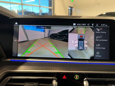 Used 2022 BMW X5 xDrive40i w/ M Sport Package image 19