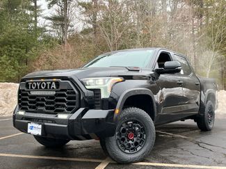 New 2026 Toyota Tundra TRD Pro 360° Tour