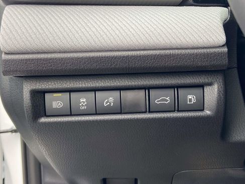 New 2026 Toyota Camry SE FWD image 24