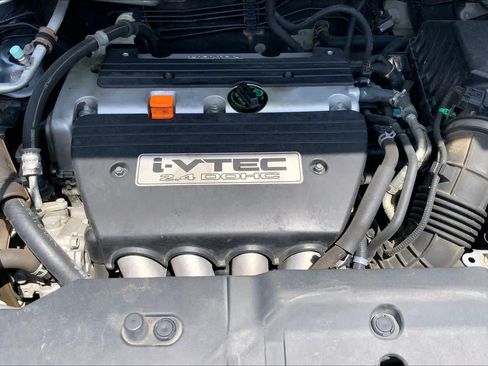 Used 2008 Honda CR-V EX-L image 30
