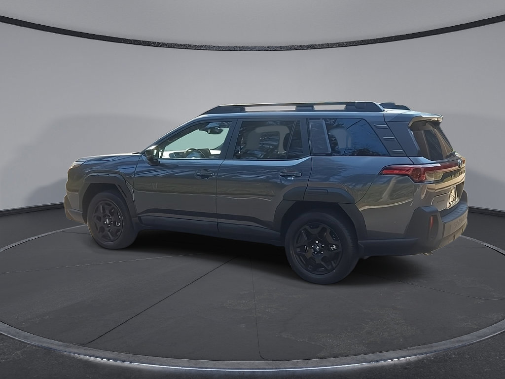 New 2026 Subaru Outback Limited w/ Premium/Limited Package 2 AWD/4WD image 6