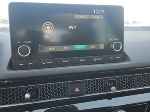 Certified 2023 Honda Civic Sport image 25