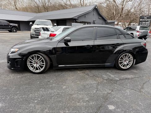 Used 2011 Subaru Impreza WRX STI image 26