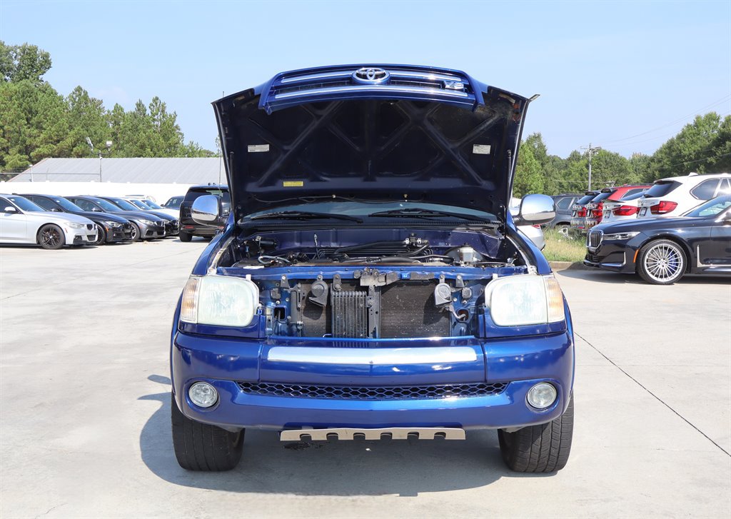 Used 2006 Toyota Tundra SR5 RWD image 42