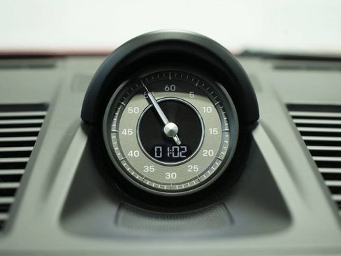 Used 2023 Porsche 911 Turbo image 37