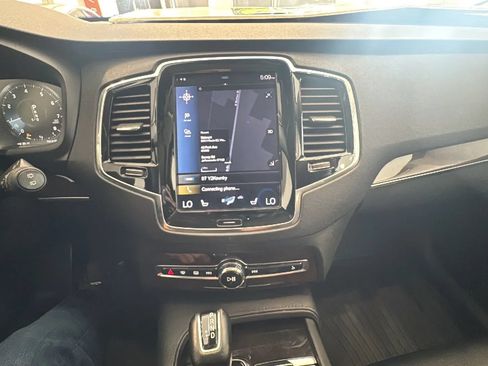 Used 2017 Volvo XC90 T6 Momentum w/ Vision Package AWD/4WD image 45