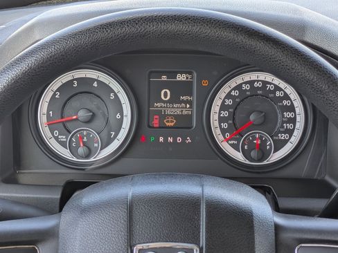 Used 2013 RAM 1500 Tradesman w/ Popular Equipment Group image 18