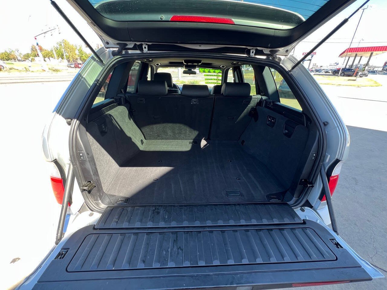 Used 2002 BMW X5 3.0i AWD/4WD image 13