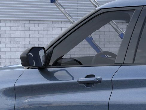 New 2025 Ford Explorer Active w/ Active Comfort Package image 20