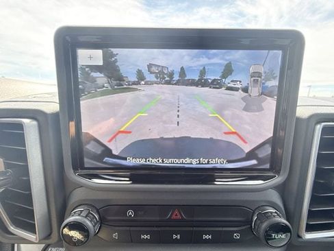 Used 2021 Ford Bronco Sport Outer Banks AWD/4WD image 17
