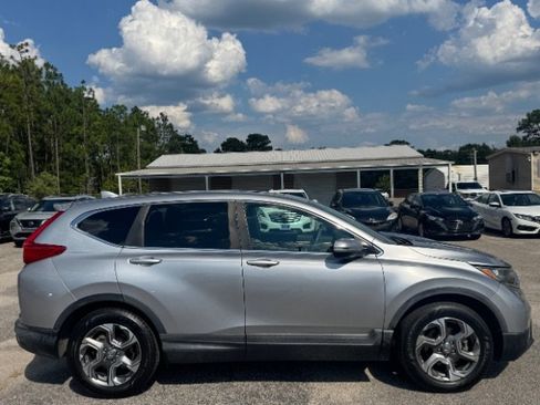 Used 2019 Honda CR-V EX image 3