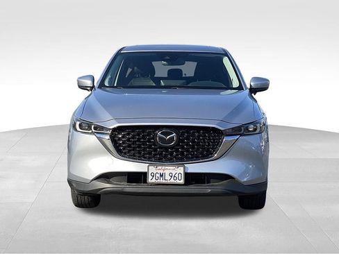 Used 2023 MAZDA CX-5 AWD 2.5 S w/ Premium Package image 30
